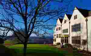 Blackwell, the Arts and Crafts House