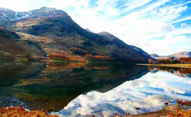 Buttermere