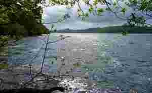 Coniston Water
