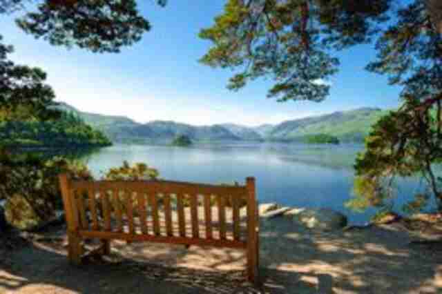 Friars Crag