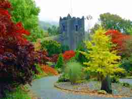 St Oswalds, Grasmere