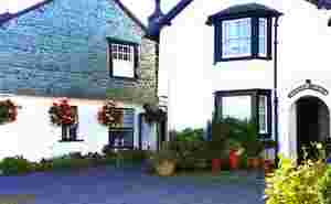 Hawkshead