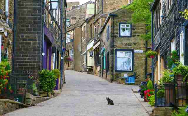 Haworth