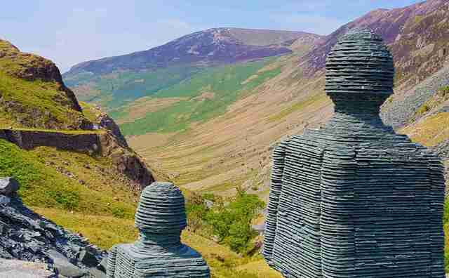 Honister Pass