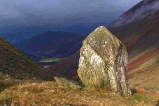 Kirkstone Pass