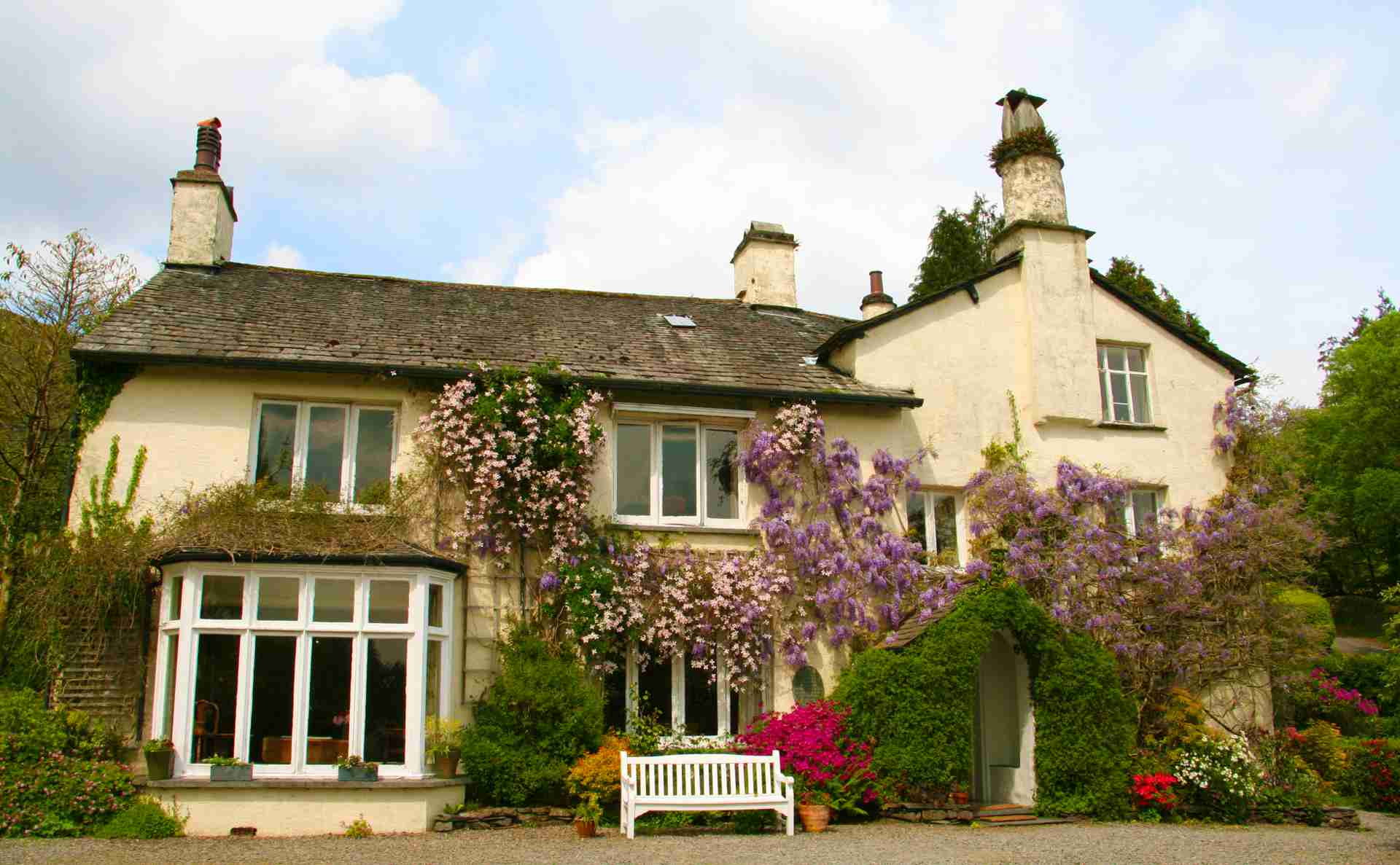 Rydal Mount