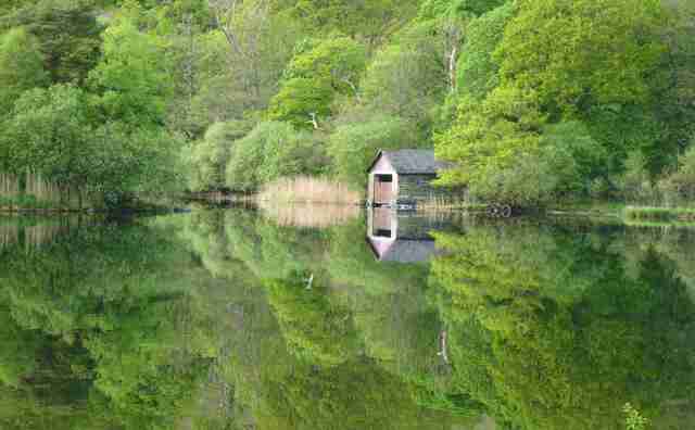 Rydal Water