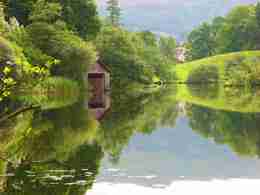 Rydal Water